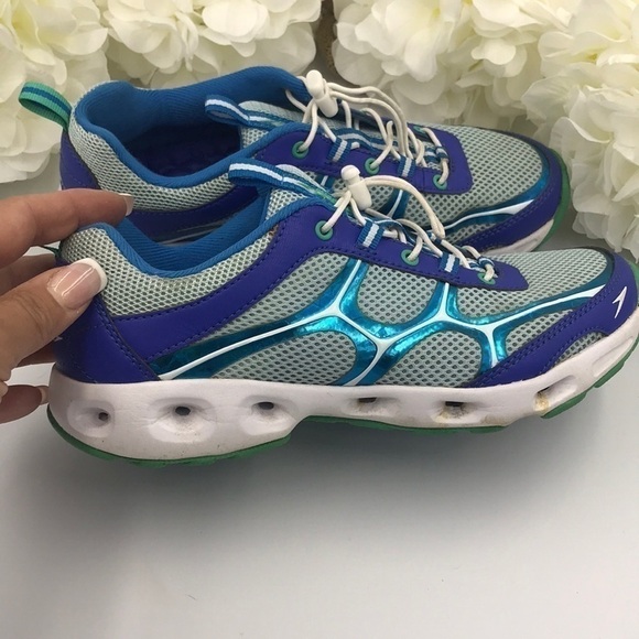 🌺 SALE 🌺 SPEEDO | Women’s Sneakers - Picture 3 of 8